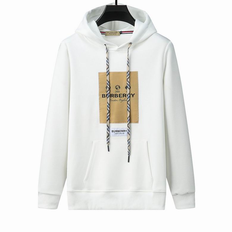 Burberry Hoodies-065